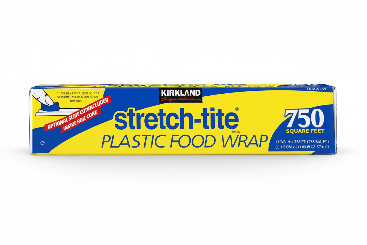 Household Essentials