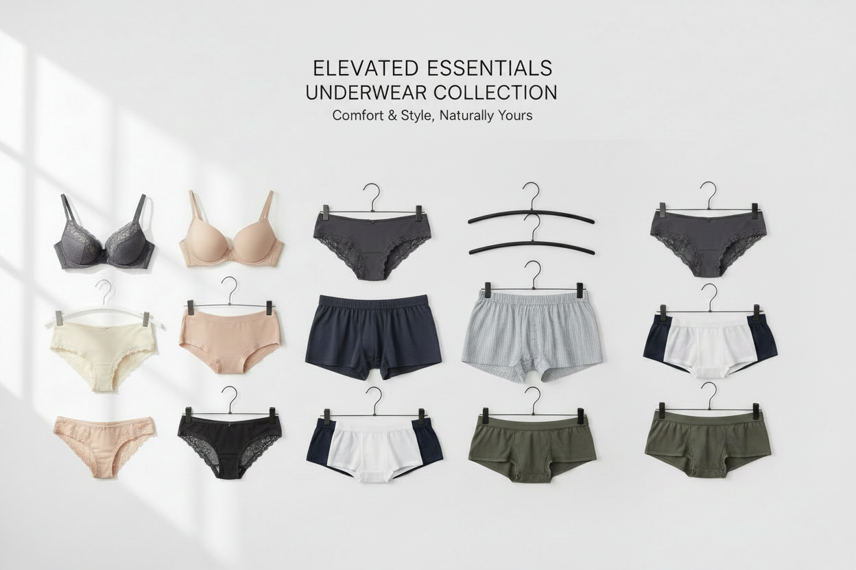 Clothing