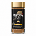 Nescafé Gold Espresso Blonde Instant Coffee, 7 oz
