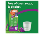 Children's Zyrtec 24-Hour Allergy Relief Grape Syrup, 4 fl oz