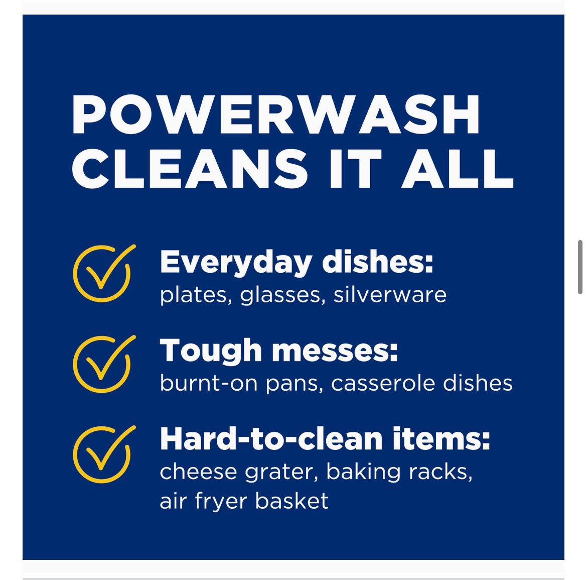 Dawn Platinum Powerwash Free & Clear Dish Spray Bundle – 1 Spray (16 oz) + 1 Refill (16 oz)