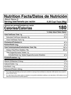 Goya Yellow Split Peas, 16 oz