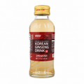 Assi Korean Ginseng Drink, 4 fl oz