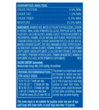 Biscoitos para Cães Canine Carry Outs Sabor Carne Ossos Pequenos para Mastigar, Pacote 79,4g