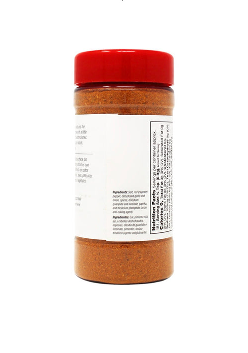 Badia Sazón Caliente Seasoning, 5.75 oz