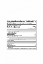 Goya Rice & Black Beans, 7 oz