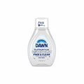 Dawn Platinum Plus Powerwash Free & Clear Dish Spray Refill, 16 fl oz