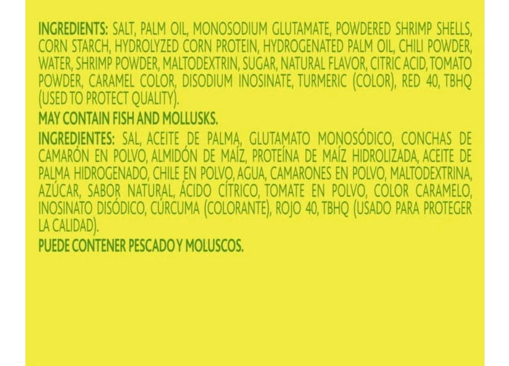 Knorr Shrimp Bouillon Cubes, 3.1 oz