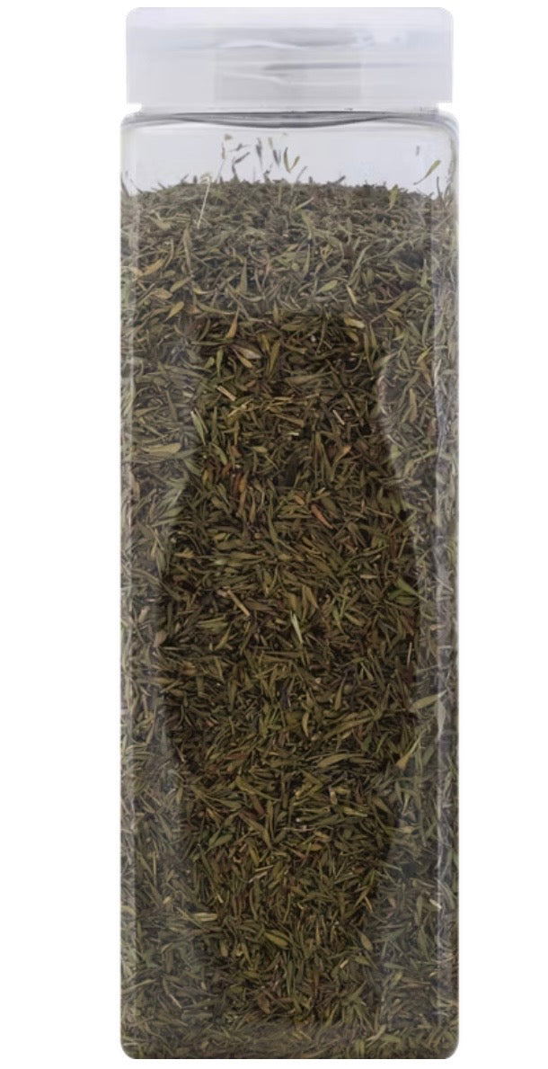 Badia Thyme Leaves, 8 oz