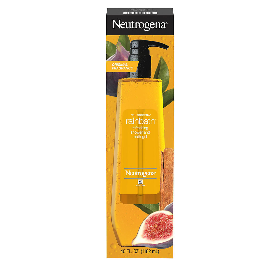 Neutrogena Rainbath Refreshing Shower and Bath Gel, 40 oz. product image