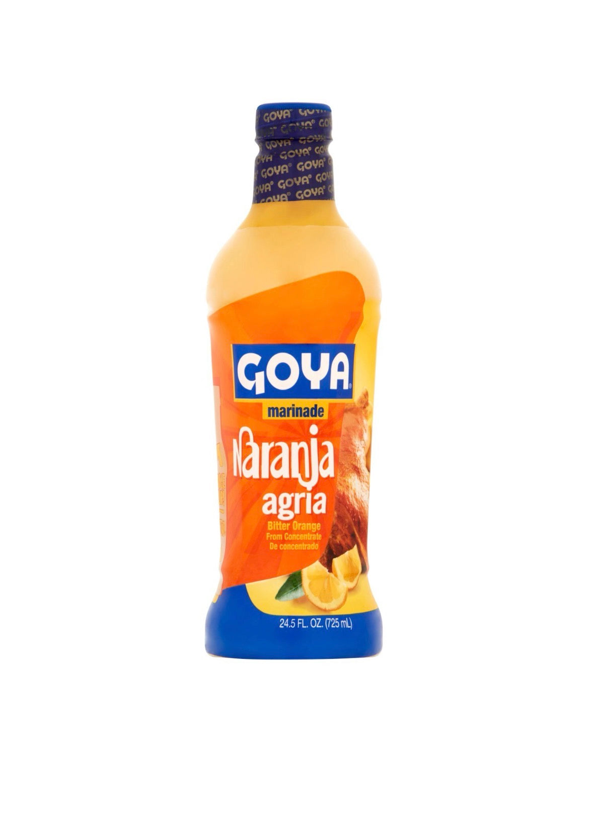 Goya Bitter Orange Marinade, 24.5 fl oz