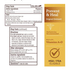 A+D Original Baby Ointment, 16 oz