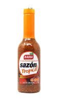 Badia Sazón Tropical with Coriander & Annatto Marinade & Dressing, 20 fl oz
