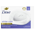 Dove Beauty Bar Soap Winter Care, 16 ct./3.75 oz. product image
