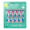 Venus Sensitive Women's Disposable Razors, 12 ct. product image
