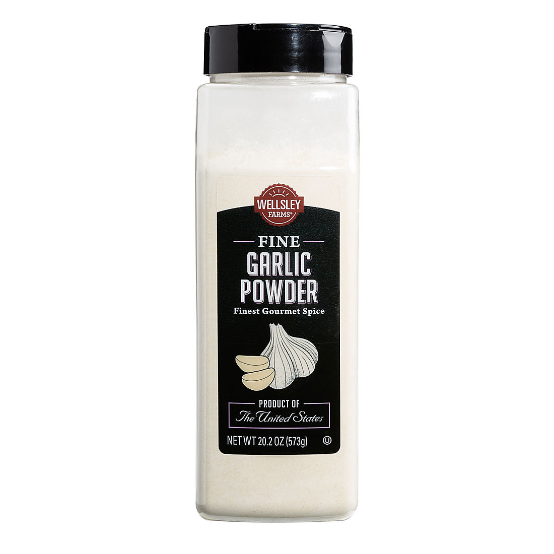 Wellsley Farms Garlic Powder, 20.2 oz product image
