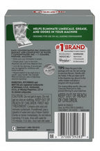Cascade Platinum Dishwasher Cleaner, 3 Pack