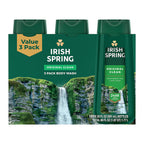 Irish Spring Original Clean Body Wash for Men, 3 ct./20 oz. product image