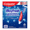 Colgate MaxFresh Cool Mint Toothpaste, 5 pk./7.3 oz. product image