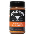 Kinder's All Purpose Seasoning, 9.4 oz product image