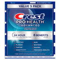 Crest Pro-Health Advanced Multi-Benefit Toothpaste, 5 ct./5.8 oz. product image