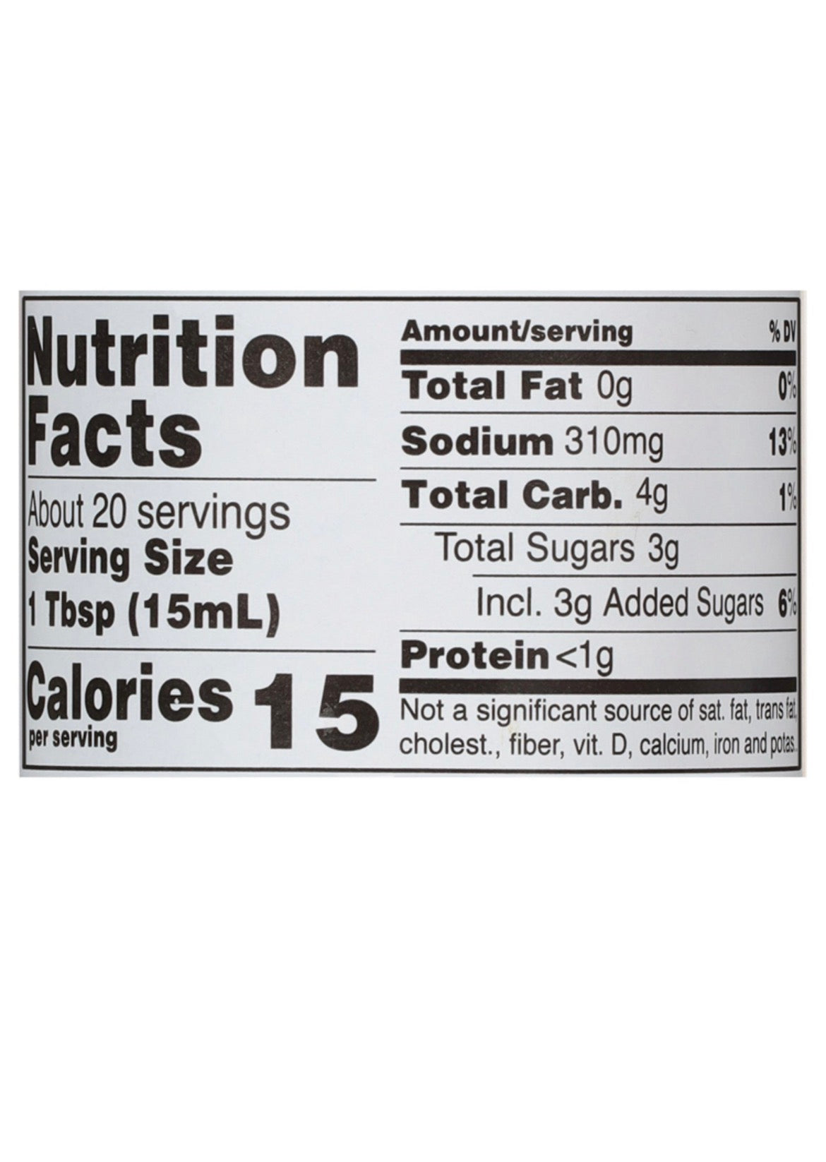 Kikkoman Less Sodium Teriyaki Marinade & Sauce, 10 fl oz