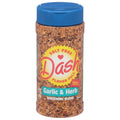 Dash Garlic & Herb Seasoning Blend, Salt-Free, 10 oz product image