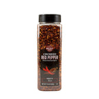 Wellsley Farms Crushed Red Pepper, 13.5 oz product image