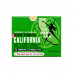 California Dieter's Drink Herbal Tea, 14 Tea Bags