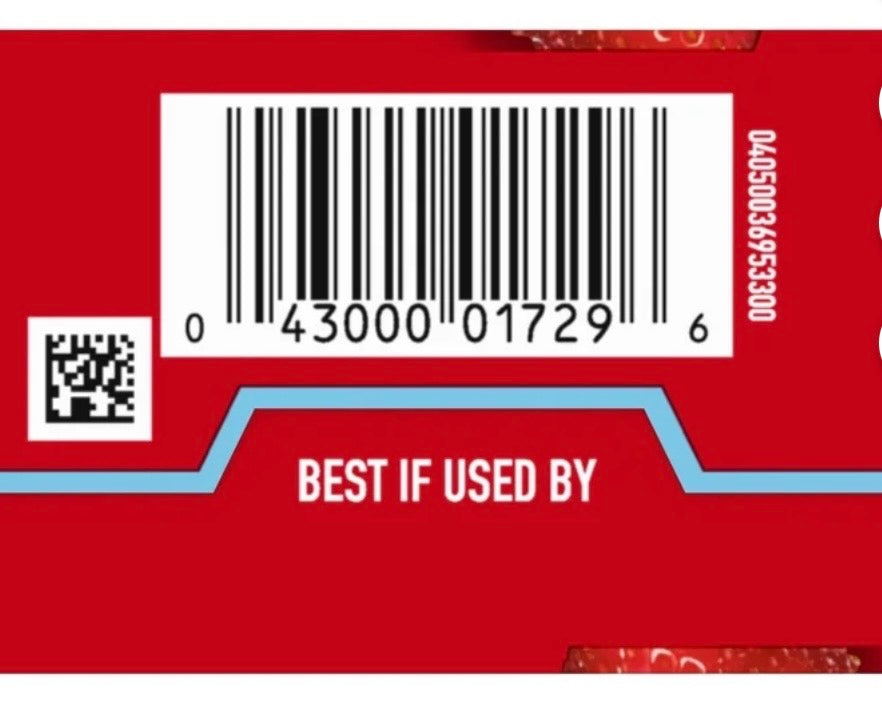 Crystal Light Wild Strawberry Energy On-The-Go Drink Mix with Caffeine, 10 Packets, 1.1 oz