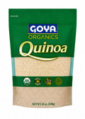 Goya Organics Quinoa, 12 oz