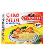 Chao Mein Noodles with Soy Sauce, 12 oz