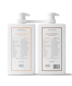 Native Vanilla Vibe Nourishing Body Wash, 2 pk./68 fl. oz.