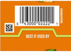 Crystal Light Peach Mango Green Tea On-The-Go Drink Mix, 10 Packets, 0.8 oz
