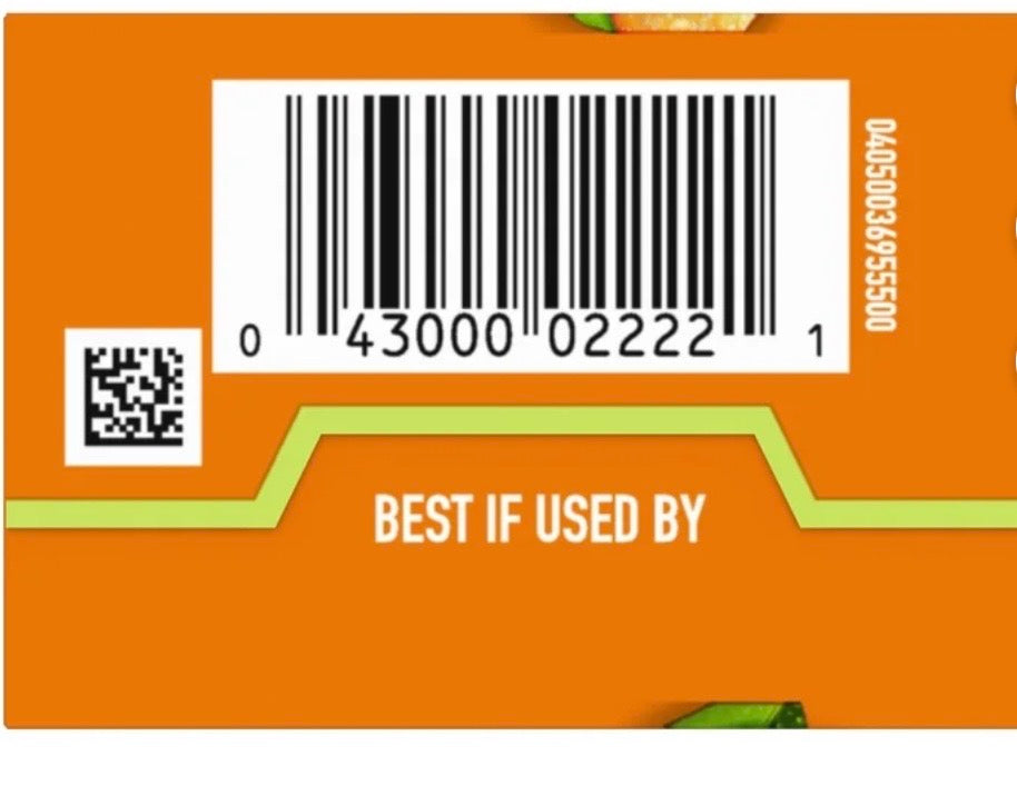 Crystal Light Peach Mango Green Tea On-The-Go Drink Mix, 10 Packets, 0.8 oz