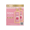 Caress Daily Silk Body Wash, 2 pk./30 oz. product image