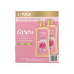 Caress Daily Silk Body Wash, 2 pk./30 oz. product image