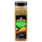 McCormick Grill Mates Montreal Chicken Seasoning, 23 oz product image