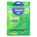 Oral-B Glide Scope Outlast Dental Floss Picks, Mint, 300 ct. product image