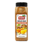 Badia Mojo Rub Citrus Blend, 24 oz product image