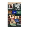 Dr. Squatch Natural Bar Soap, Assorted, 6 pk./5 oz. product image