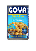 Goya Prime Premium Low Sodium Chick Peas, 15.5 oz