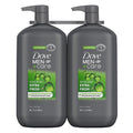 Dove Men+Care Body and Face Wash Refreshing Extra Fresh, 2 pk./30 fl. oz. product image