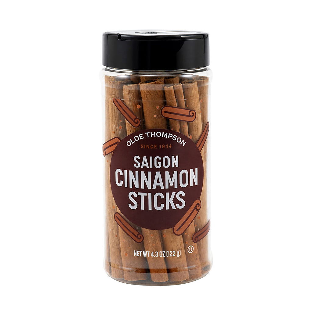 Olde Thompson Cinnamon Sticks, 4.3 oz product image