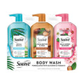 Suave Moisturizing Body Wash Variety Pack, 3 pk./30 oz. product image