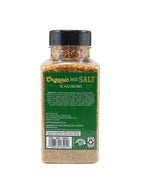 Kirkland Signature Organic No-Salt Seasoning, 14.5 oz