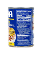 Goya Prime Premium Pinto Beans, 15.5 oz