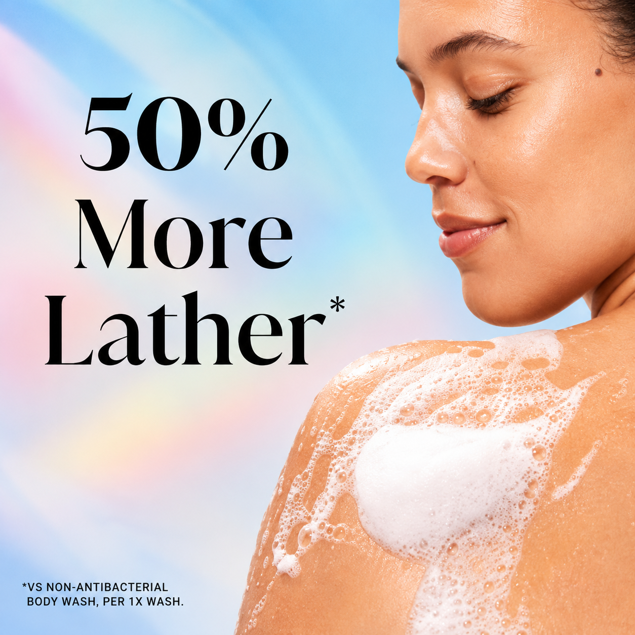 Olay Fresh Radiance Body Wash, Essence of Birch Water & Lavender, Rose Water & Sweet Nectar, 35 fl. oz.
