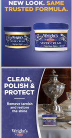 Wright’s Silver Cream