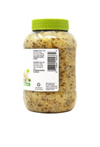 Badia Minced Garlic & Parsley, 32 oz
